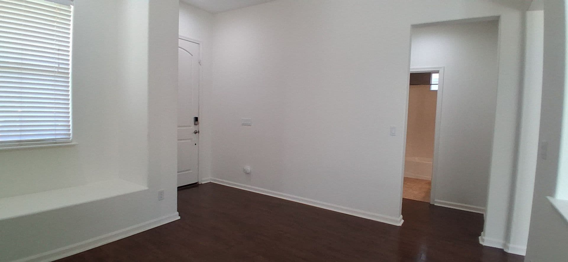 Oakdale House: 562 Ranger Street