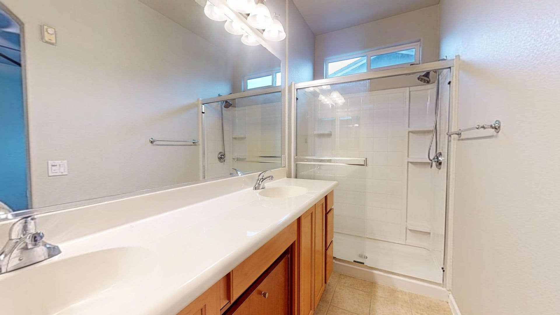 Clovis House: 373 N. Amedeo Lane