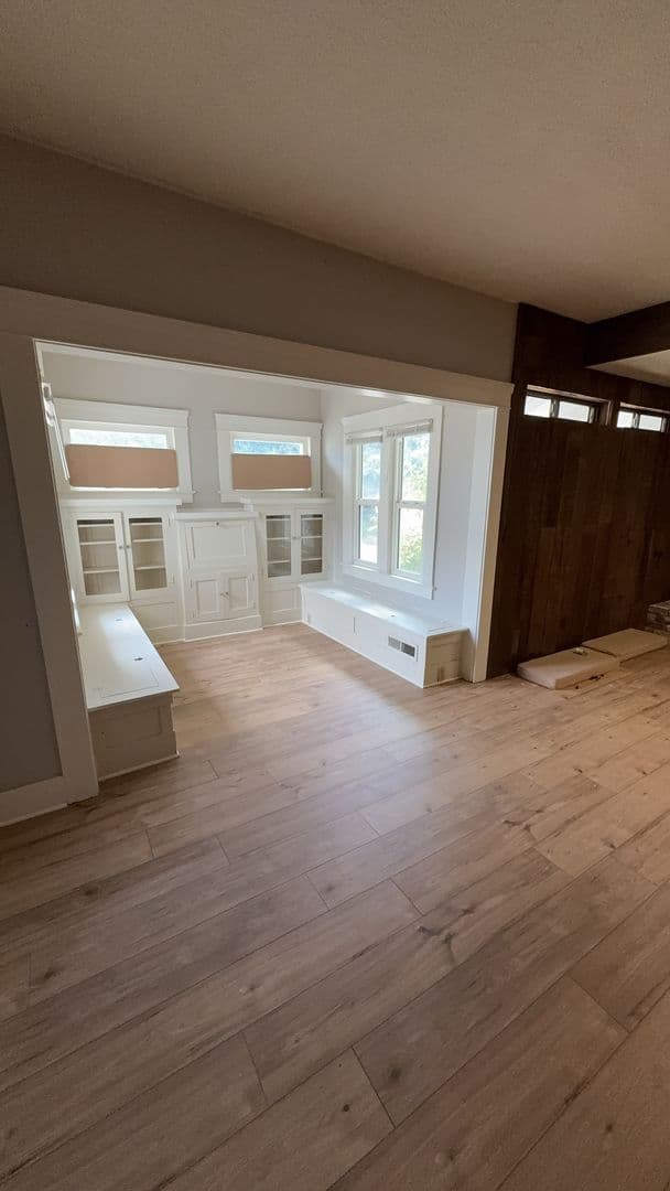 Modesto House: 2619 Maze Blvd