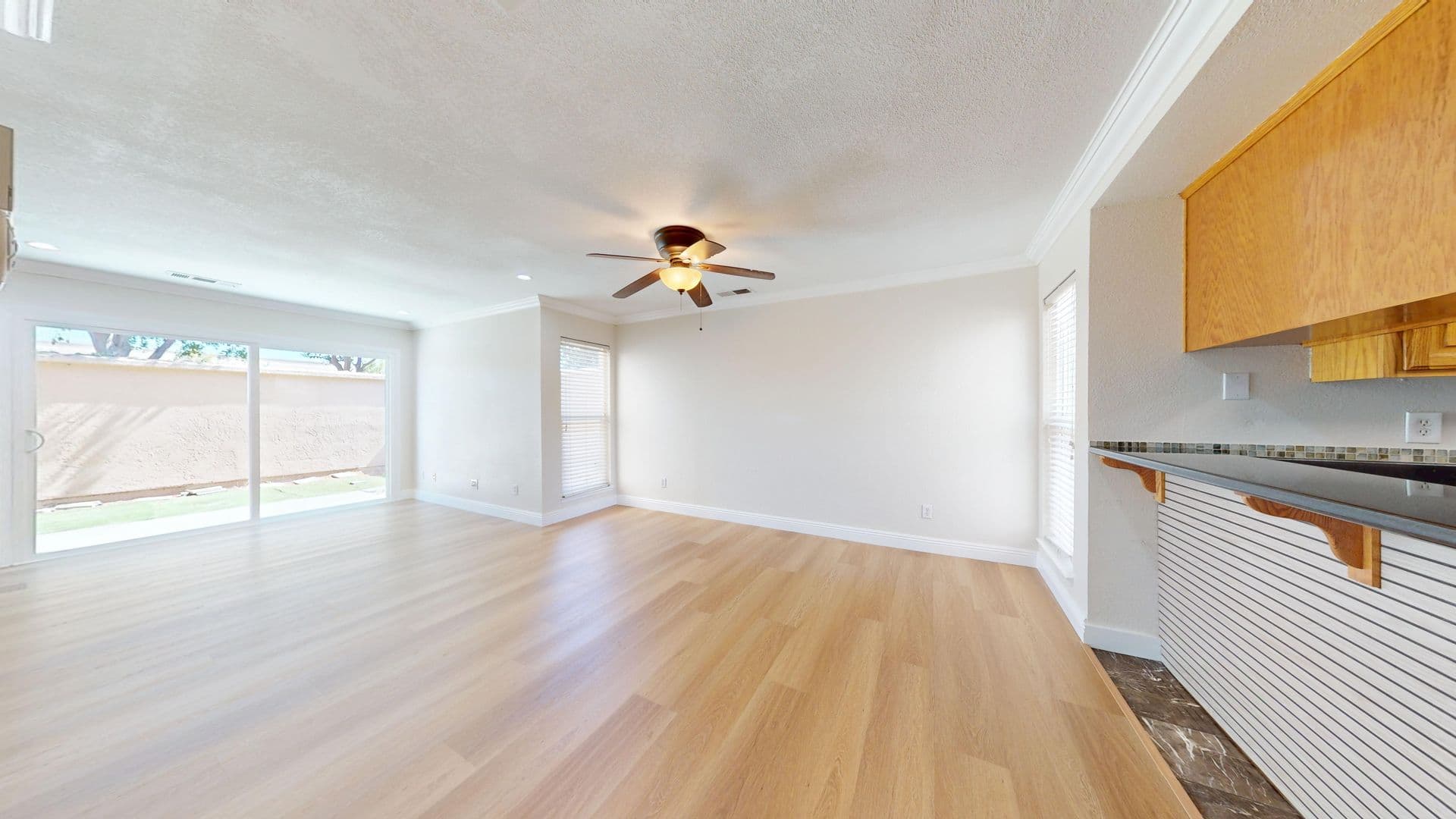 Modesto House: 4001 Dale Rd. #E