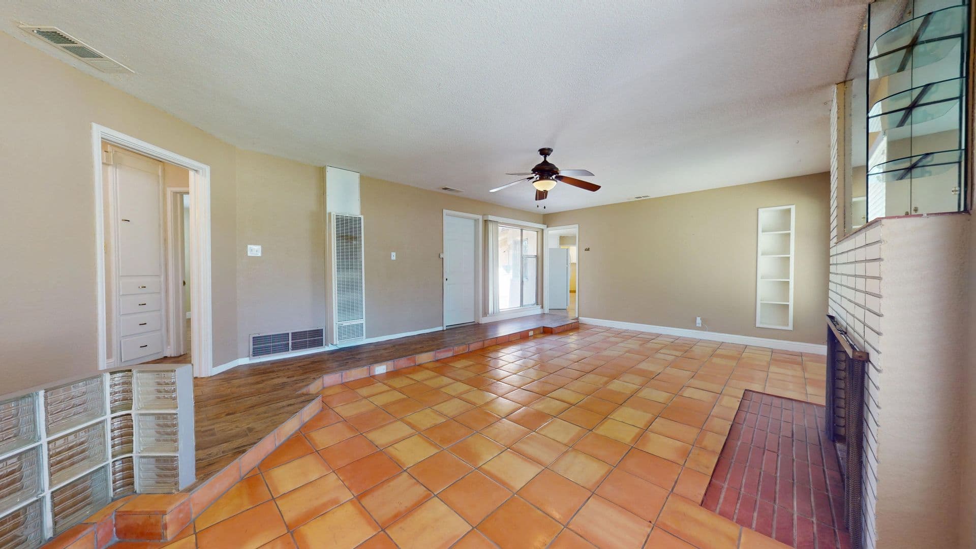 Fresno House: 1495 Adoline Ave