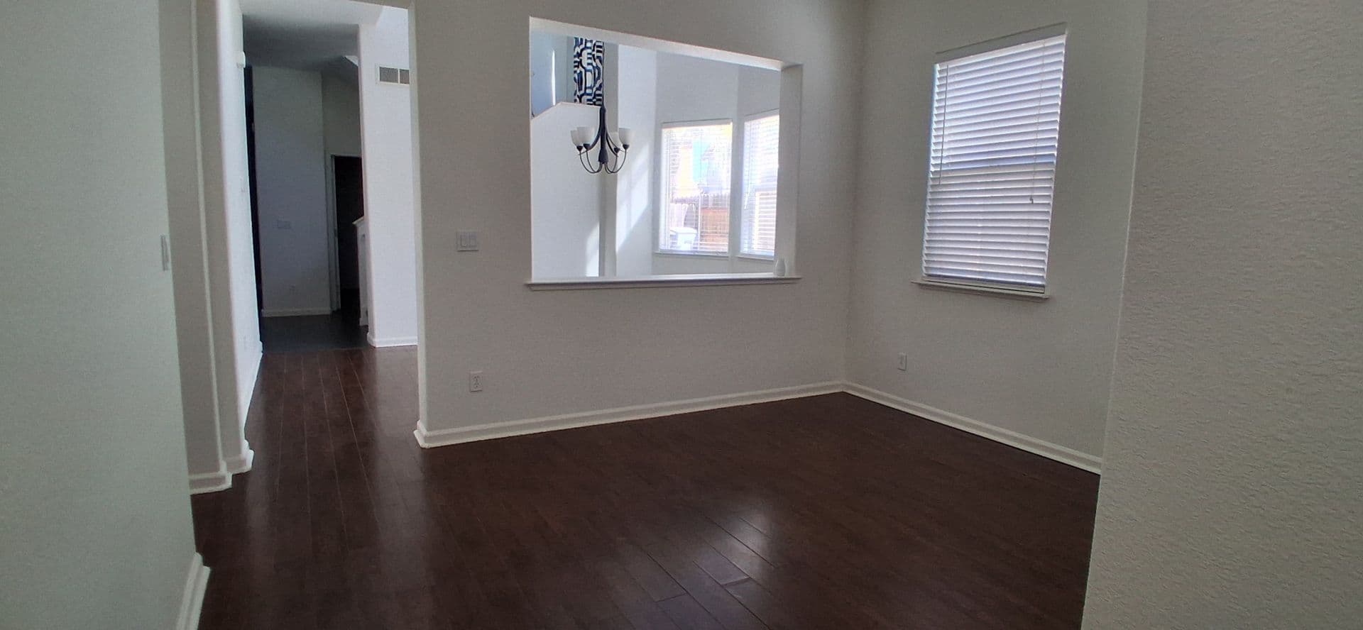 Oakdale House: 562 Ranger Street