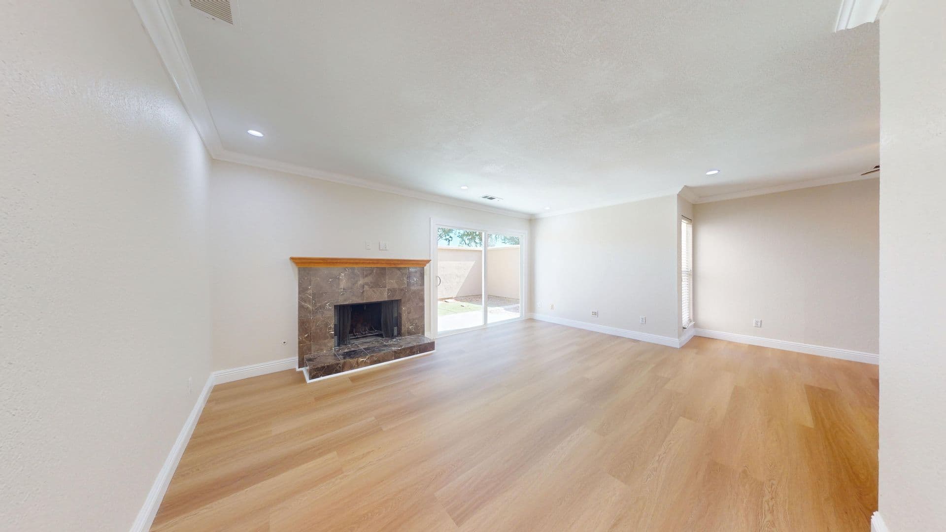 Modesto House: 4001 Dale Rd. #E