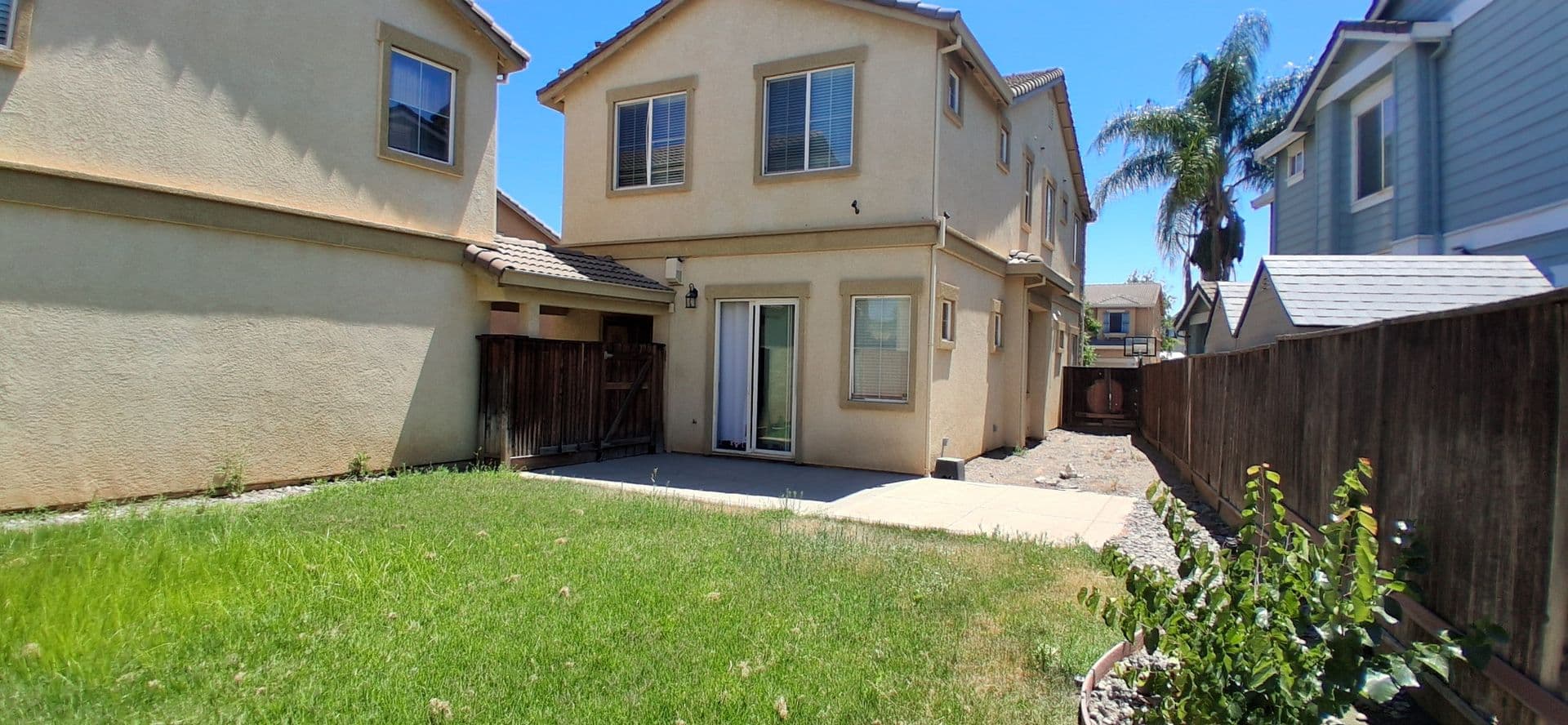 Oakdale House: 562 Ranger Street
