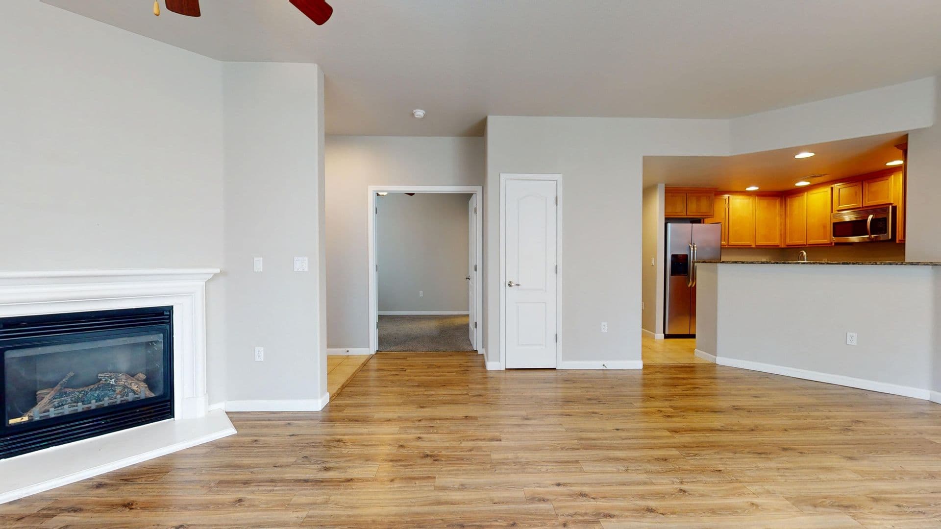 Clovis House: 373 N. Amedeo Lane