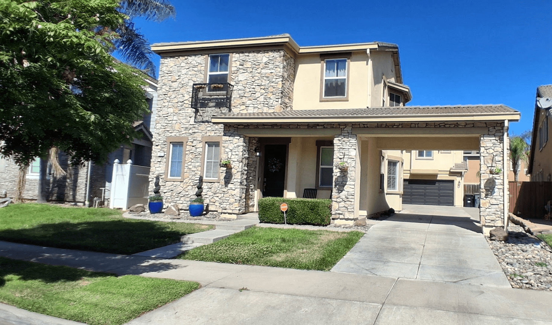 Oakdale House: 562 Ranger Street