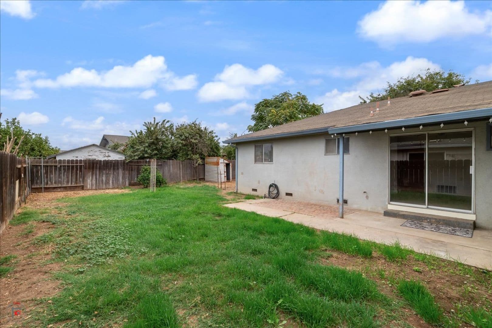 Ripon House: 718 N. Stockton Ave