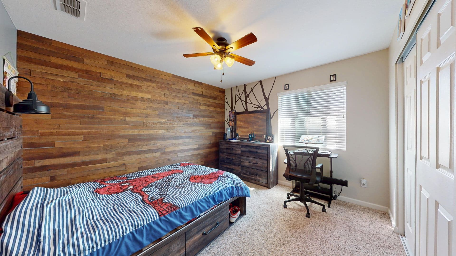 Riverbank House: 5446 Antique Rose Way