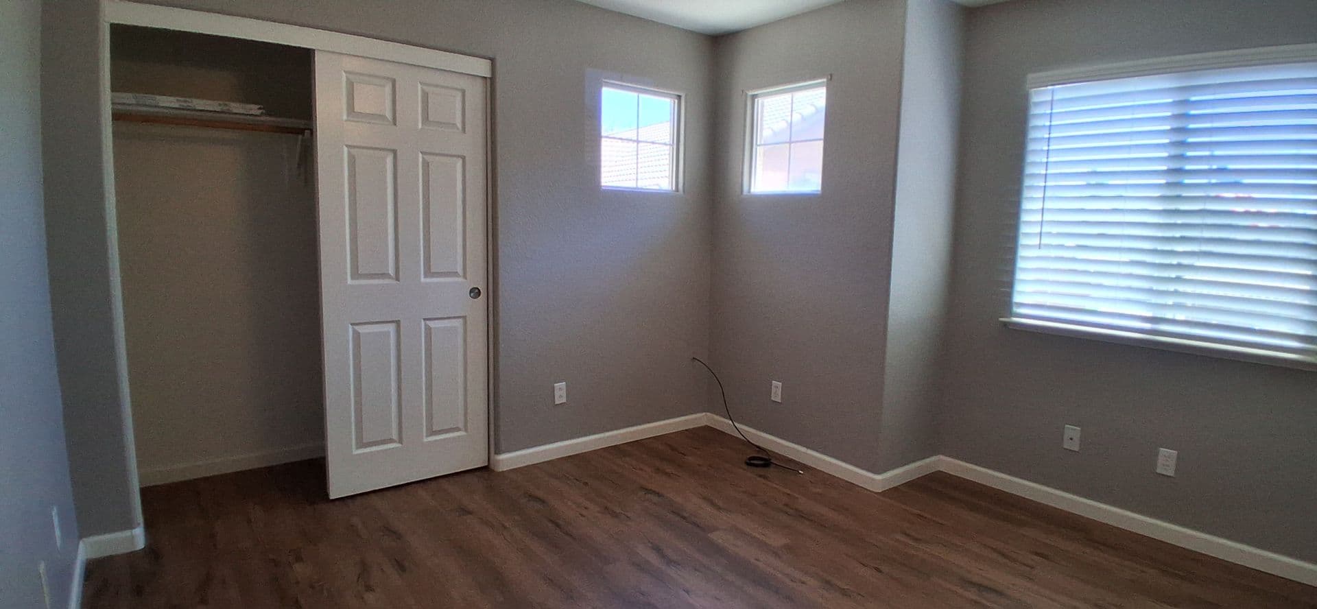 Oakdale House: 562 Ranger Street