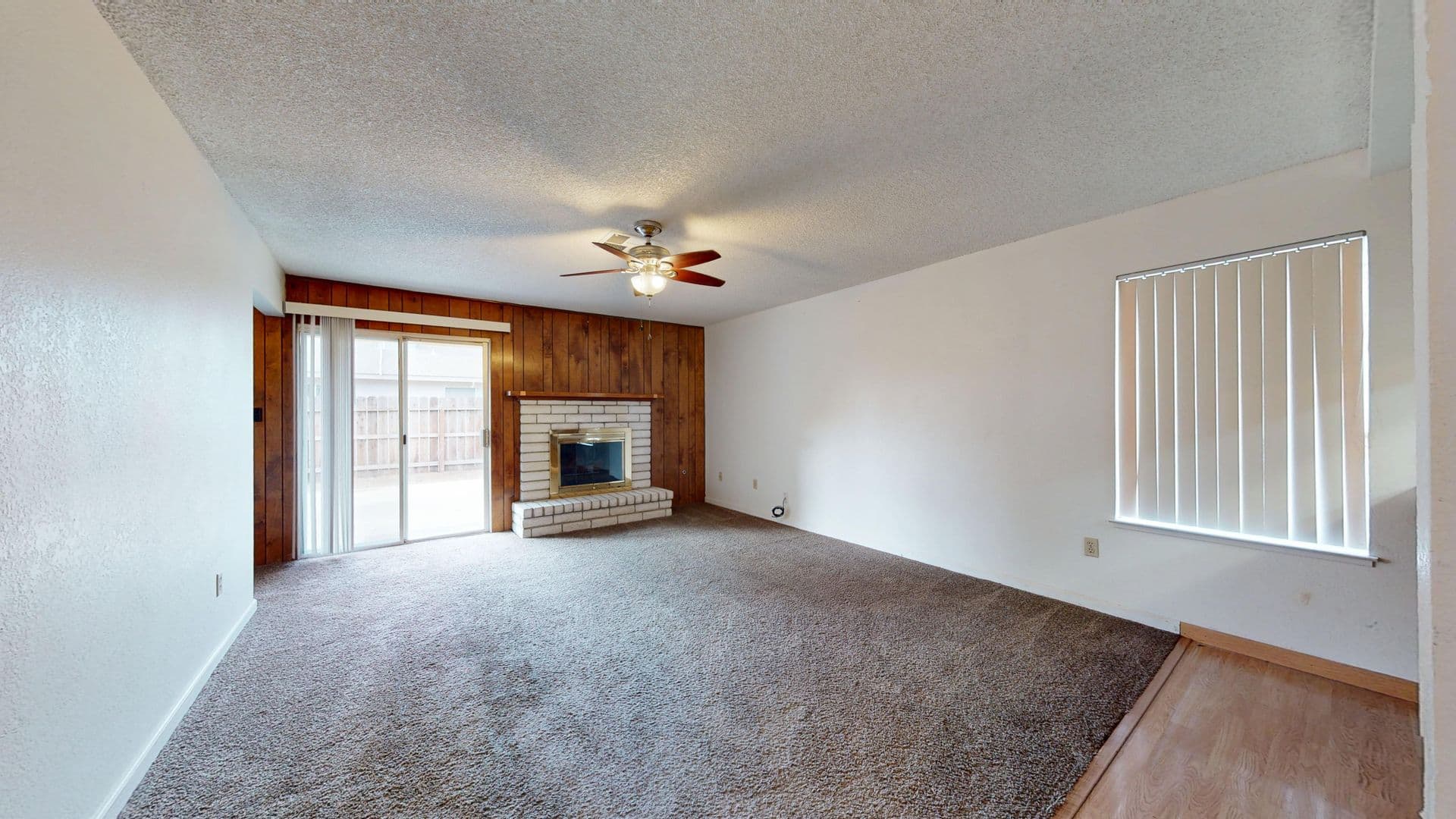 Modesto House: 912 Pennington Place