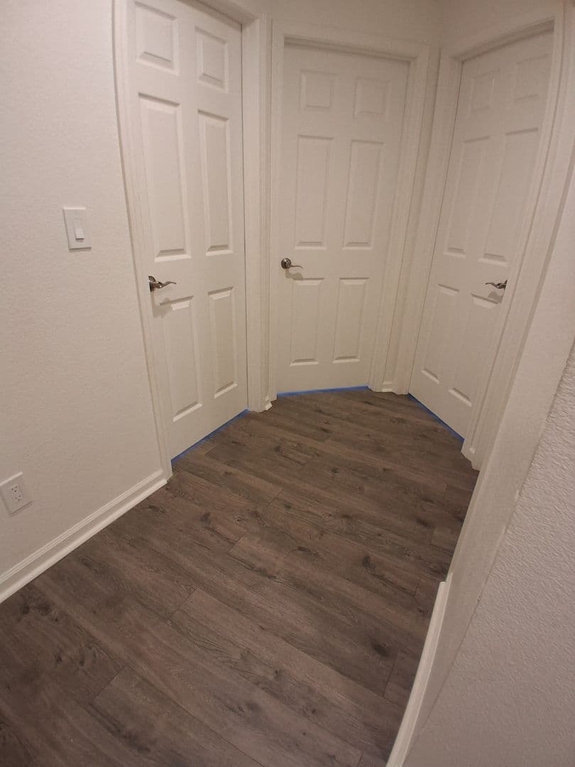 Modesto Apartment: 3016 Lake Park Court