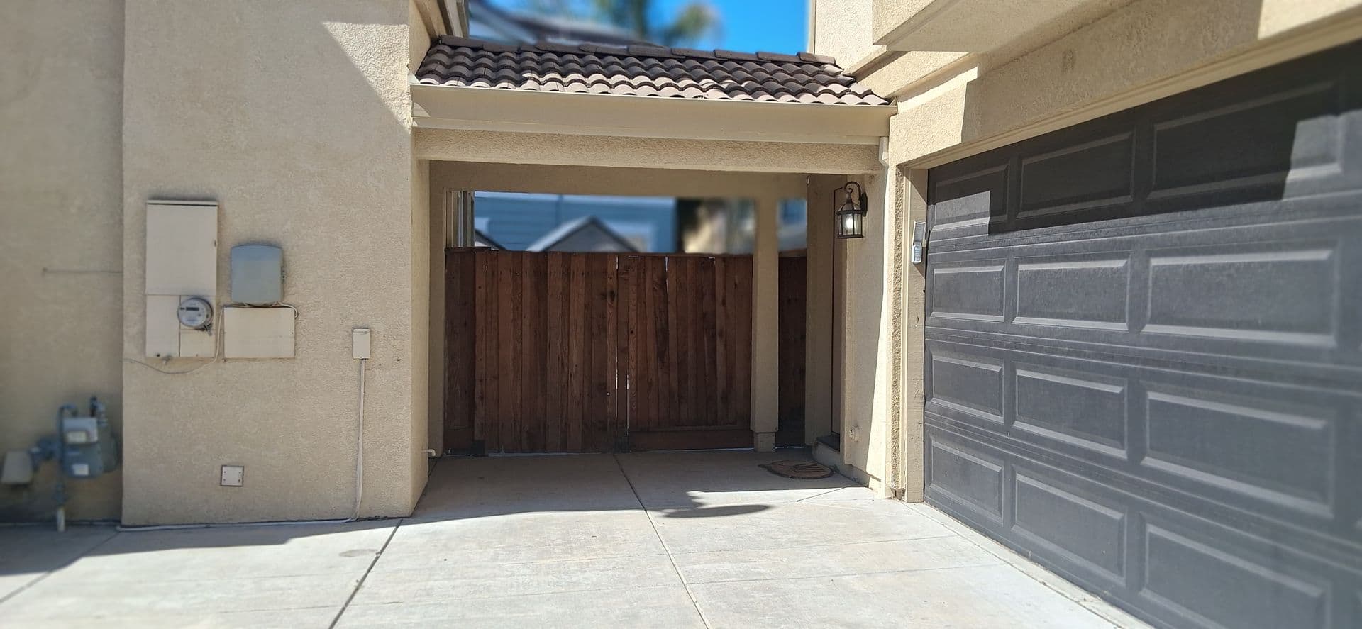 Oakdale House: 562 Ranger Street