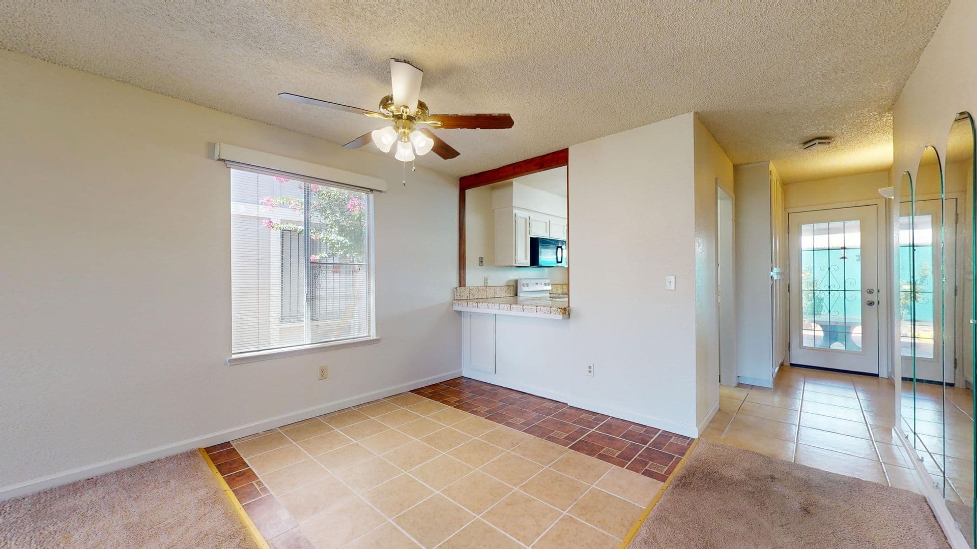 Fresno House: 1027 W. Dakota Ave