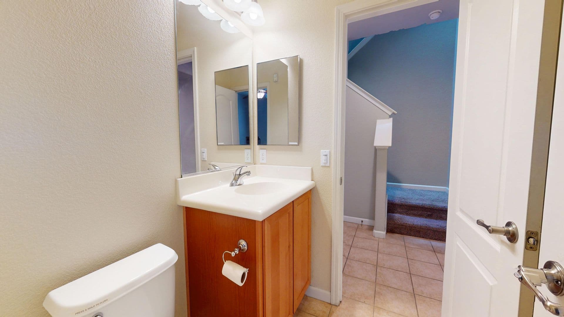 Clovis House: 373 N. Amedeo Lane