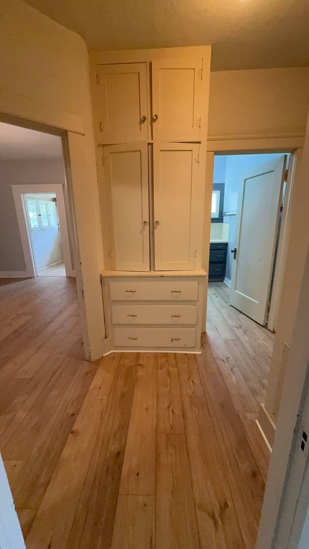 Modesto House: 2619 Maze Blvd