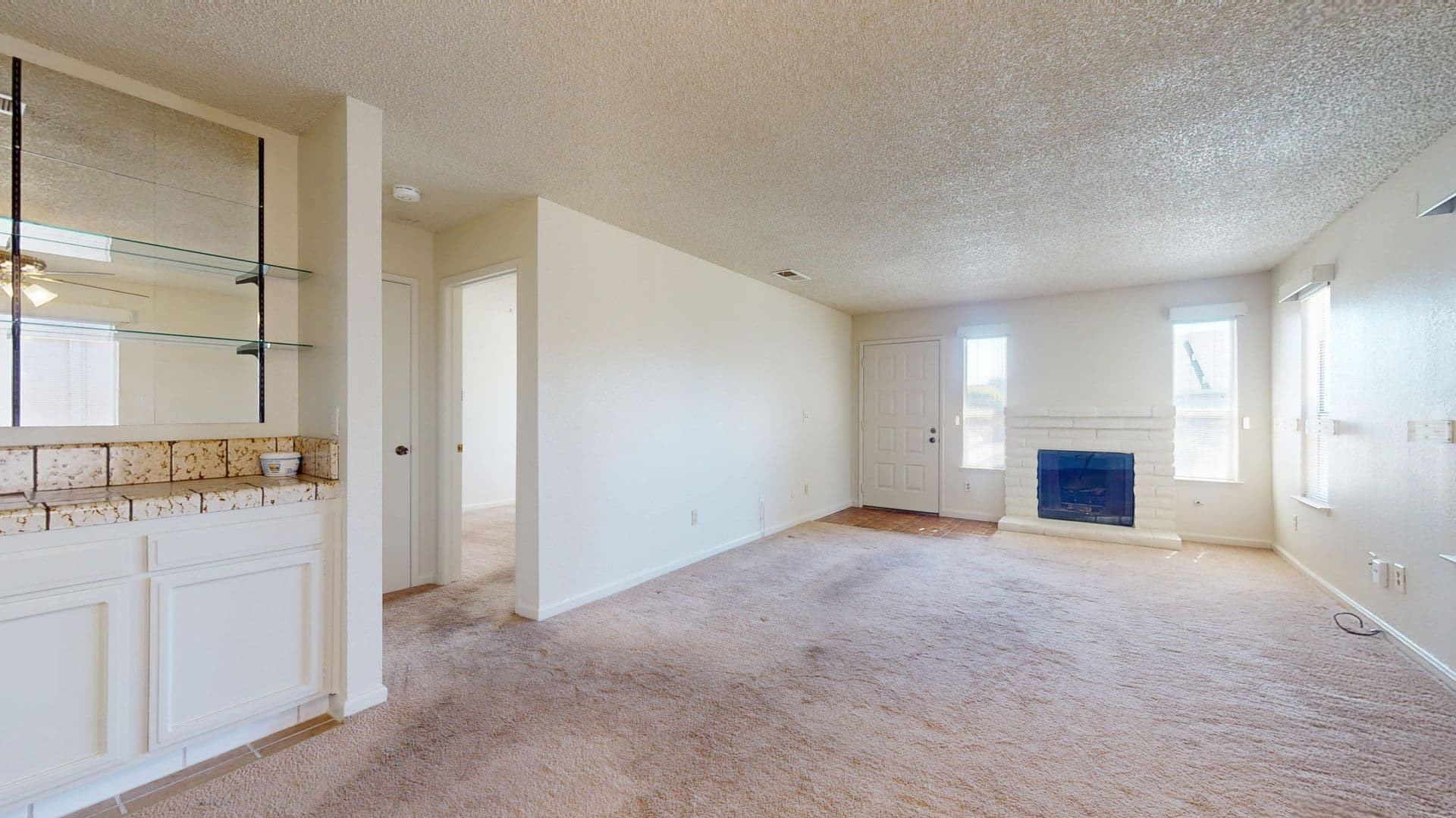Fresno House: 1027 W. Dakota Ave