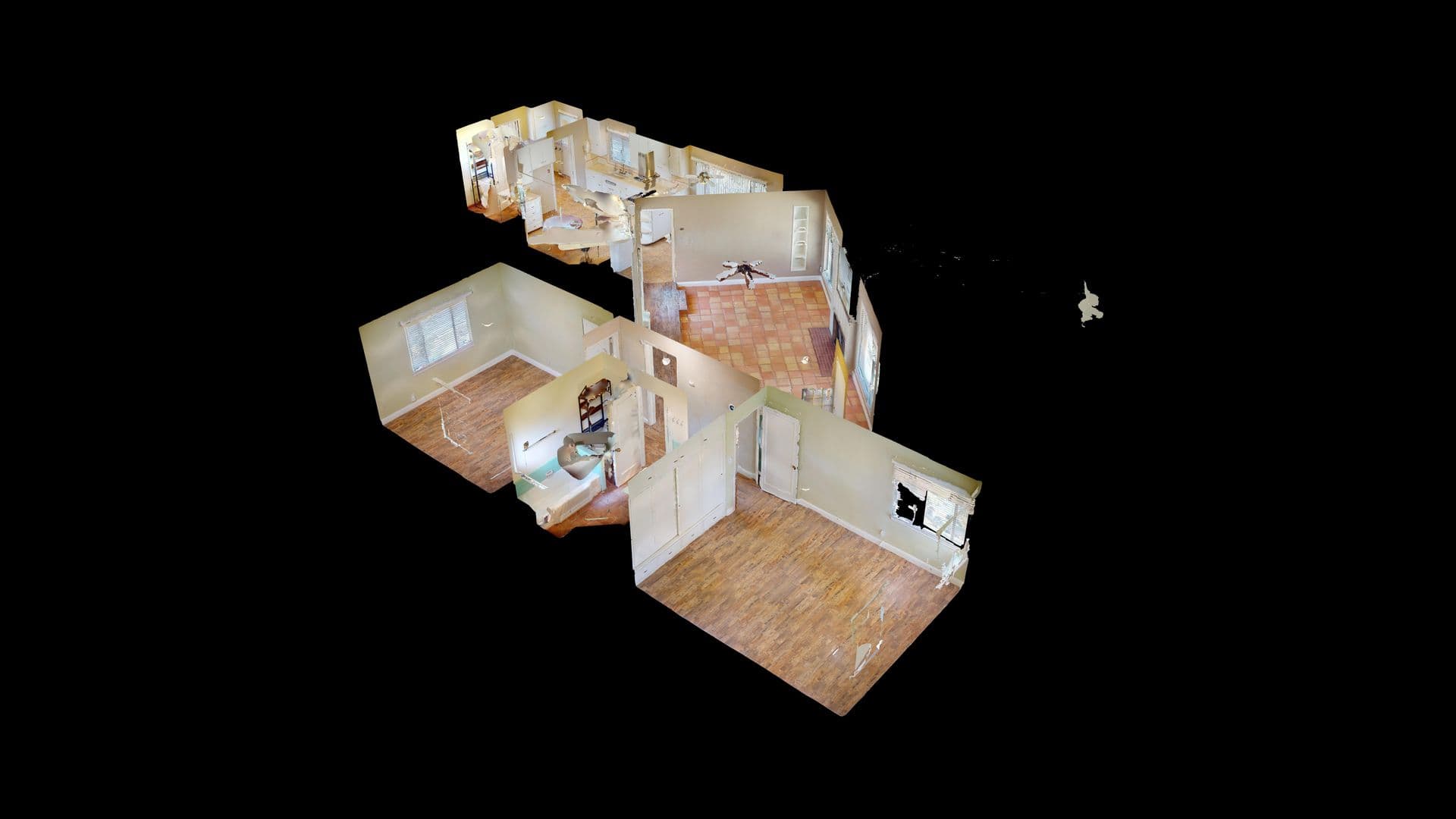 Fresno House: 1495 Adoline Ave