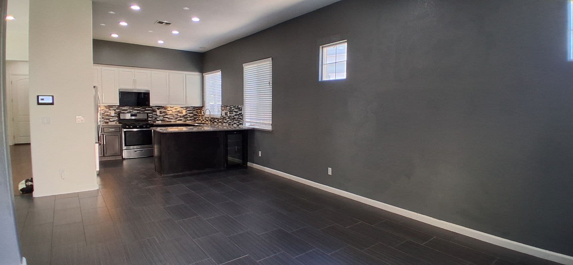 Oakdale House: 562 Ranger Street