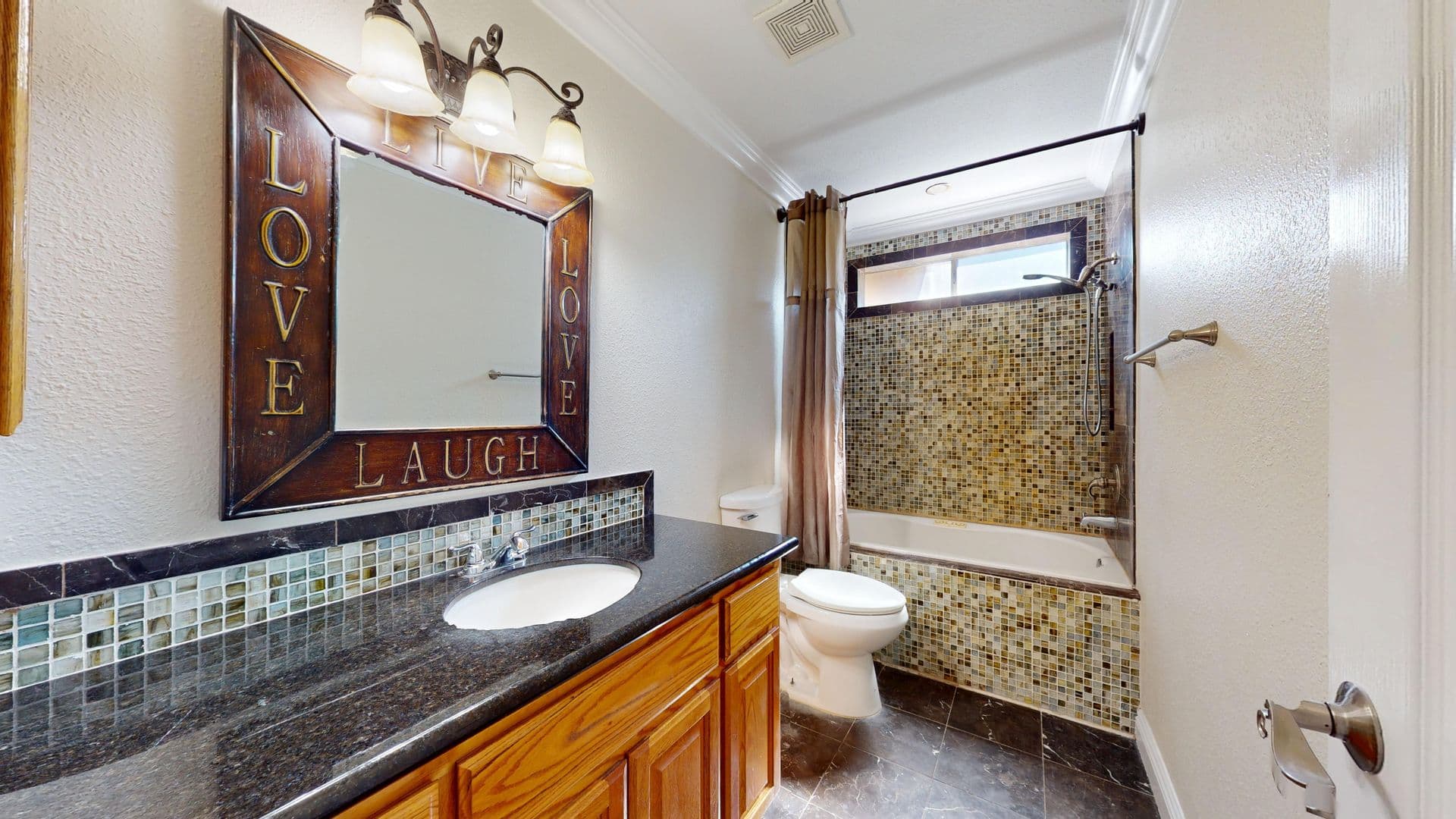 Modesto House: 4001 Dale Rd. #E
