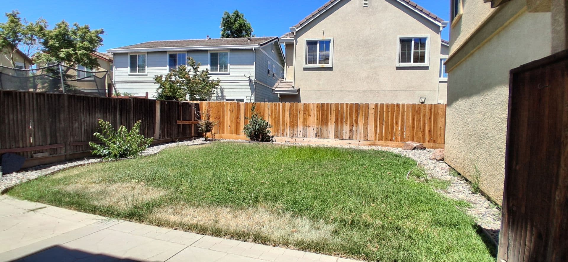 Oakdale House: 562 Ranger Street