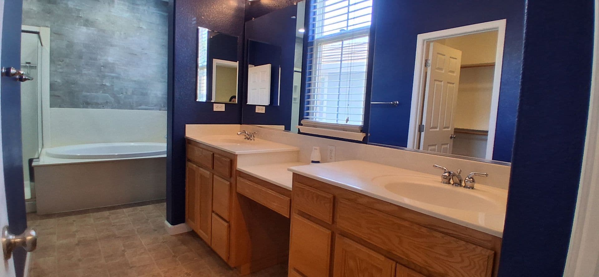 Oakdale House: 562 Ranger Street