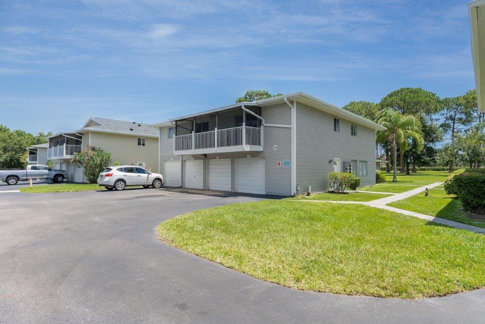 Orlando Condo: 4112 Yellow Pine Lane