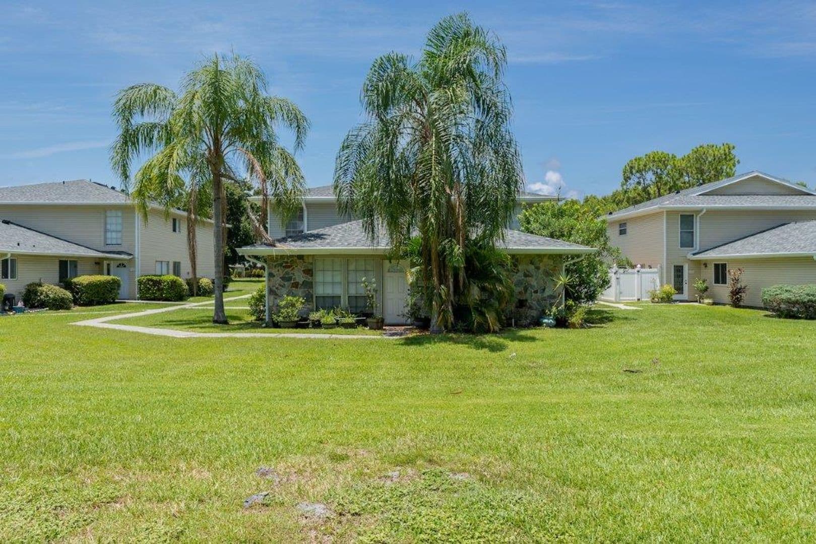 Orlando Condo: 4112 Yellow Pine Lane