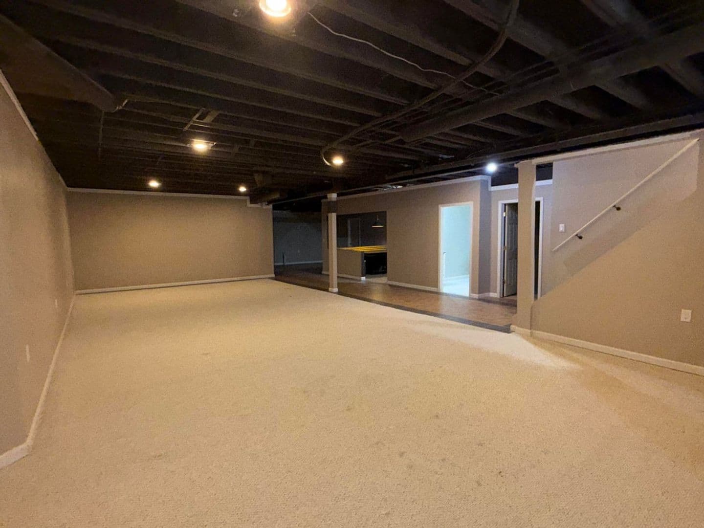 Northville House: 18145 Shoreline Ct