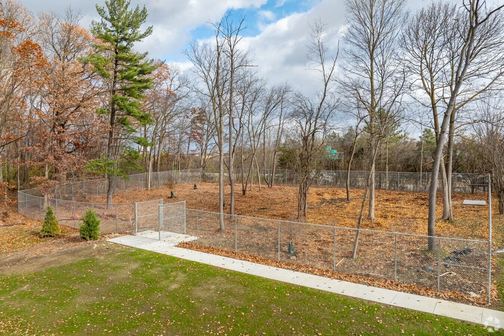 Ann Arbor Apartment: 2705 Burton Rd