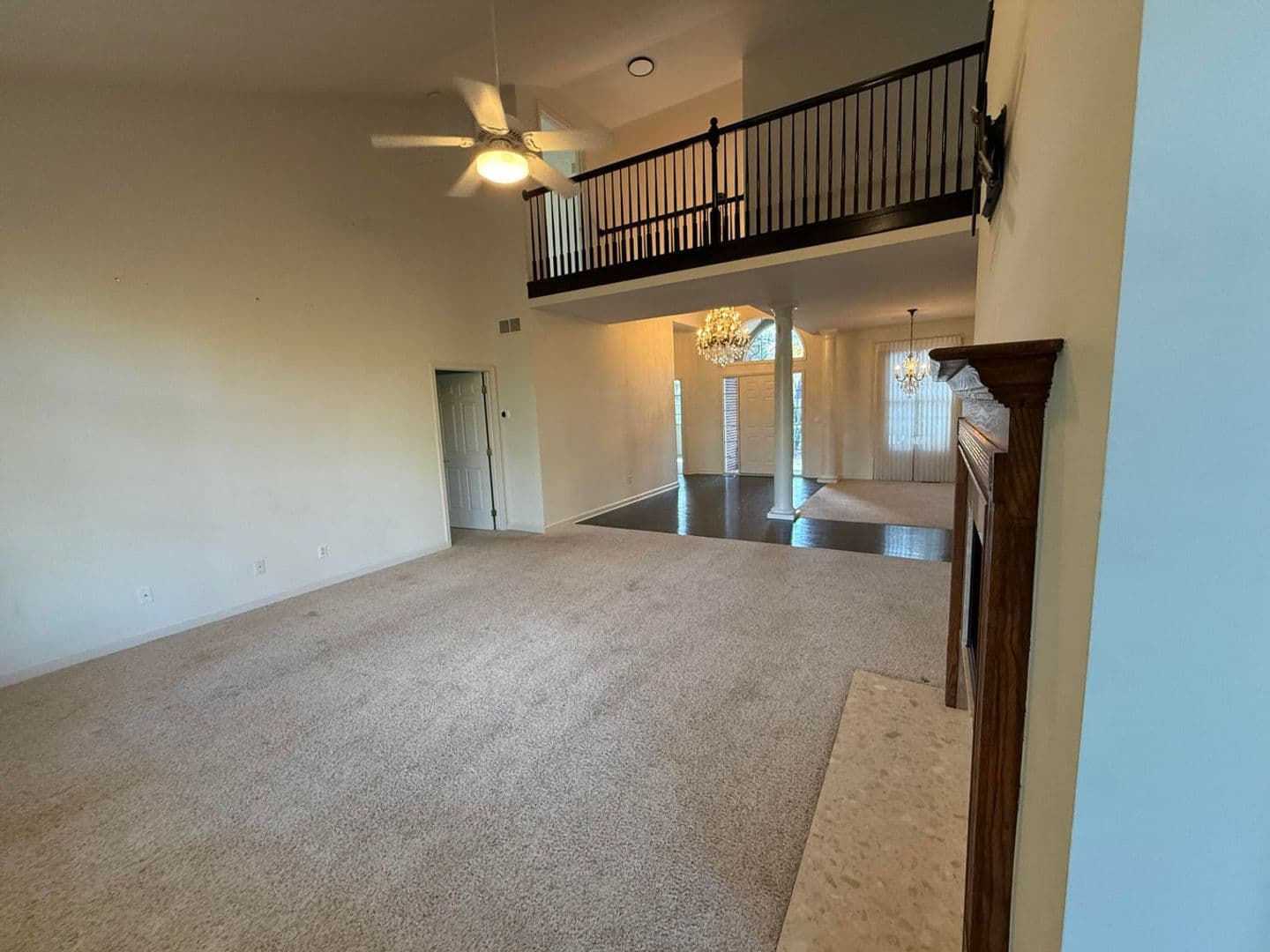 Northville House: 18145 Shoreline Ct