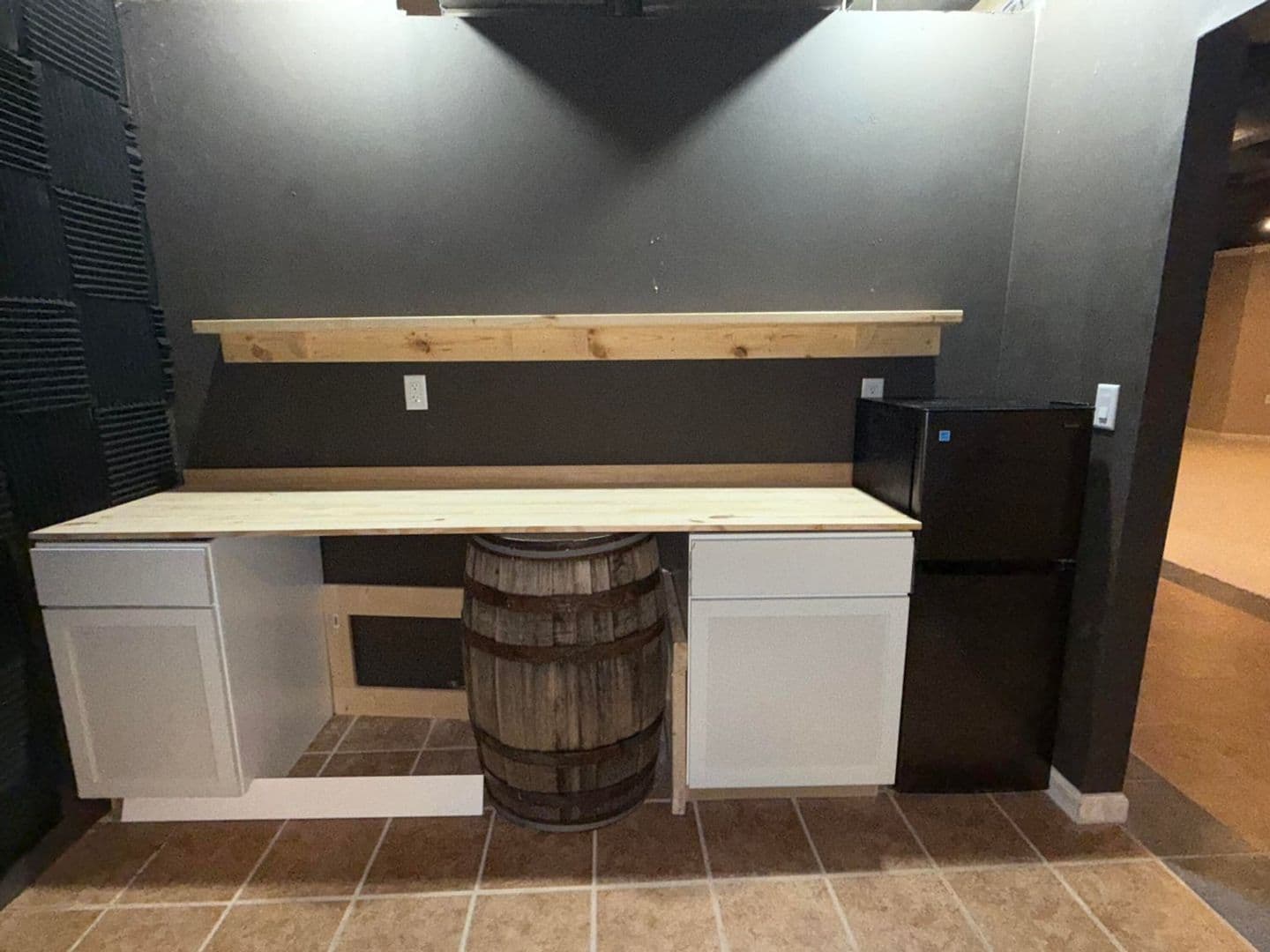 Northville House: 18145 Shoreline Ct