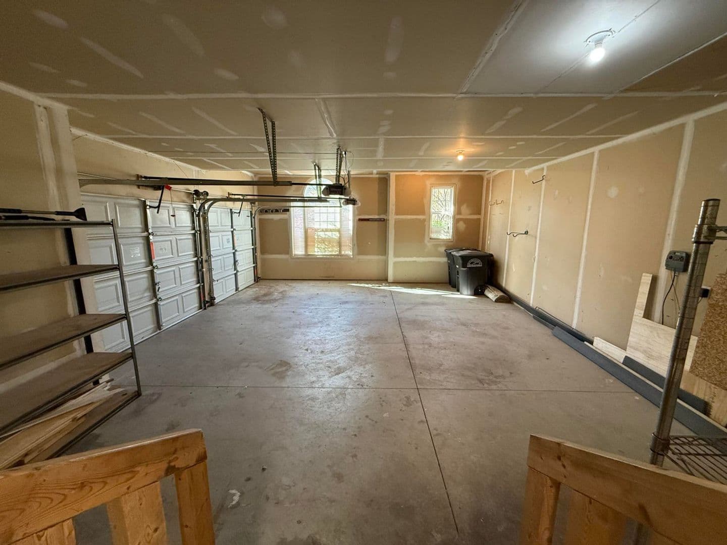 Northville House: 18145 Shoreline Ct