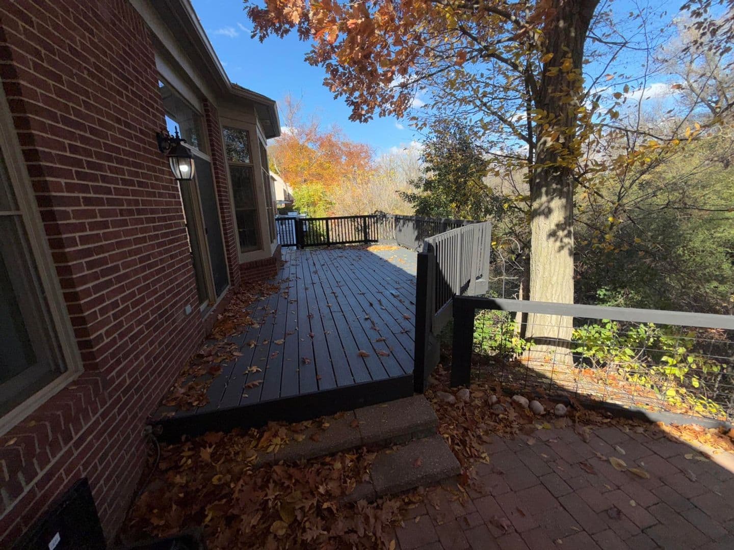 Northville House: 18145 Shoreline Ct