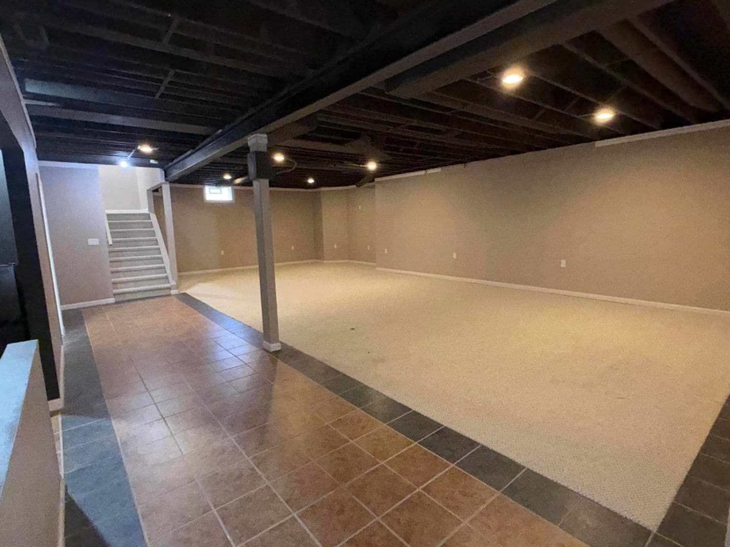Northville House: 18145 Shoreline Ct
