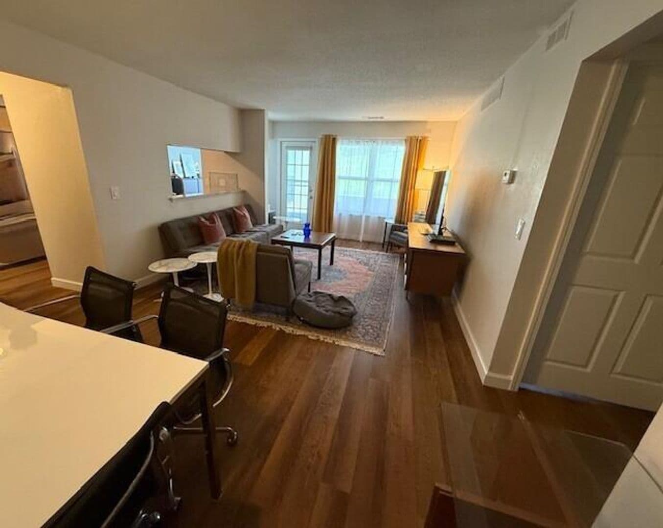 Ann Arbor Condo: 111 Fieldcrest #104