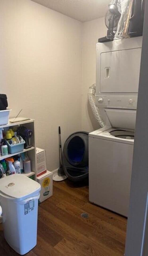 Ann Arbor Condo: 111 Fieldcrest #104