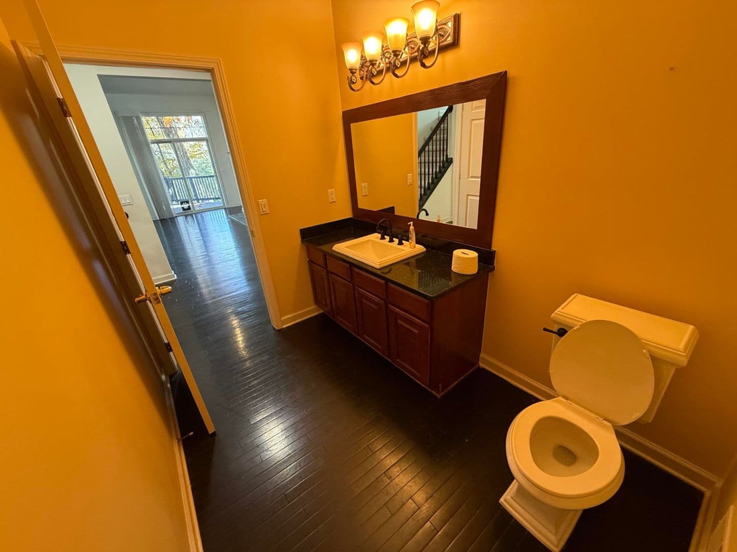 Northville House: 18145 Shoreline Ct