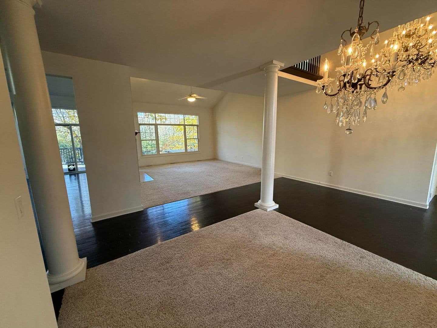 Northville House: 18145 Shoreline Ct
