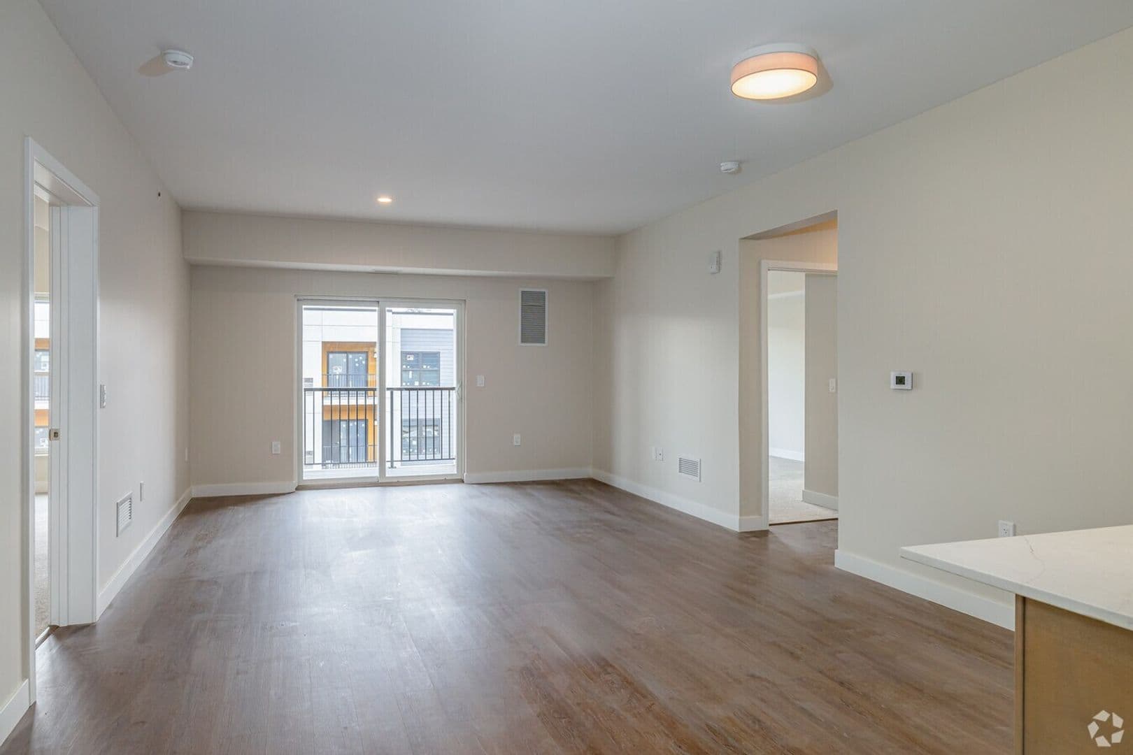 Ann Arbor Apartment: 2705 Burton Rd