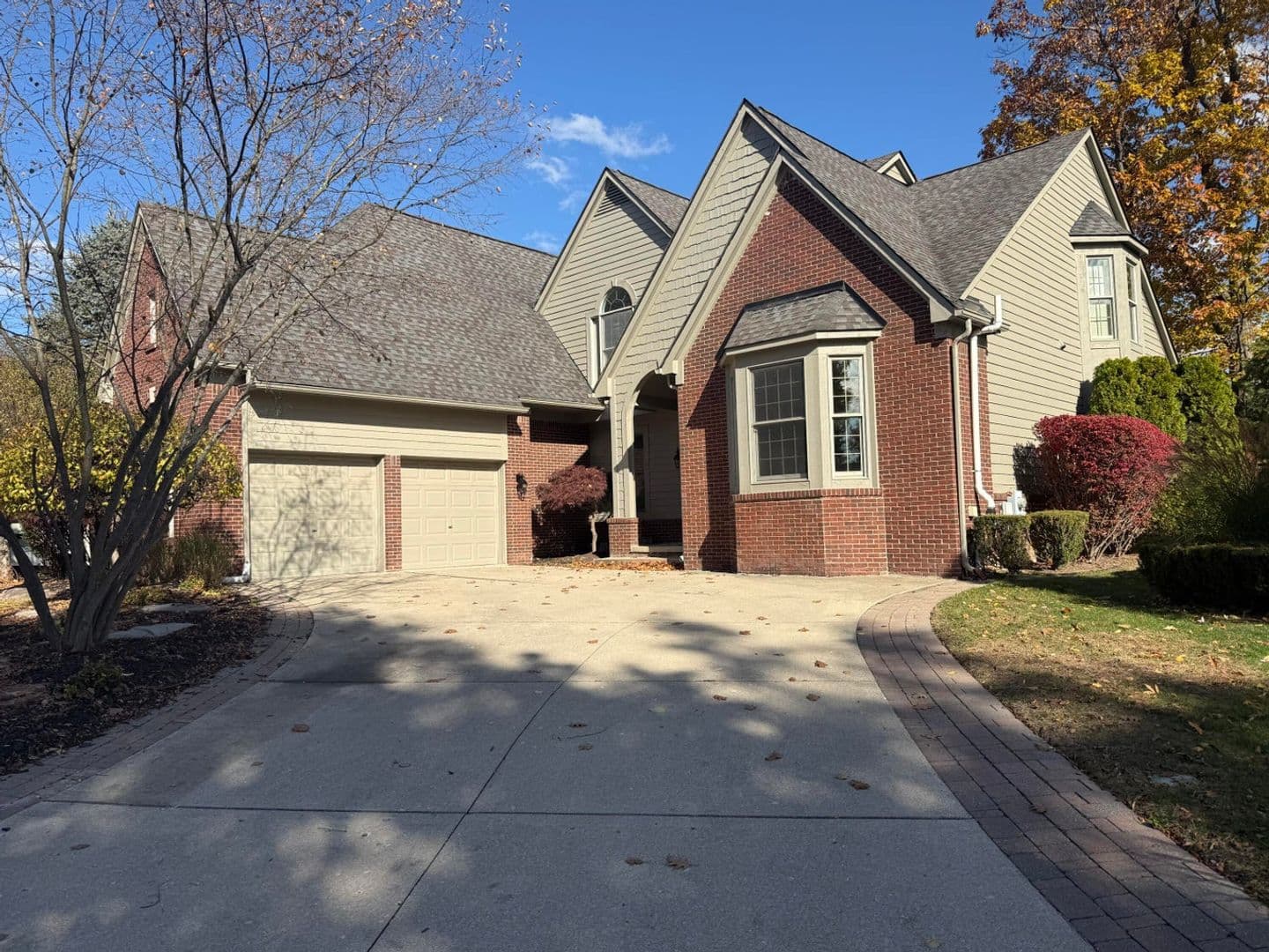 Northville House: 18145 Shoreline Ct