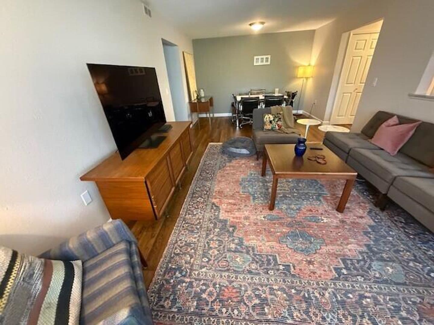 Ann Arbor Condo: 111 Fieldcrest #104
