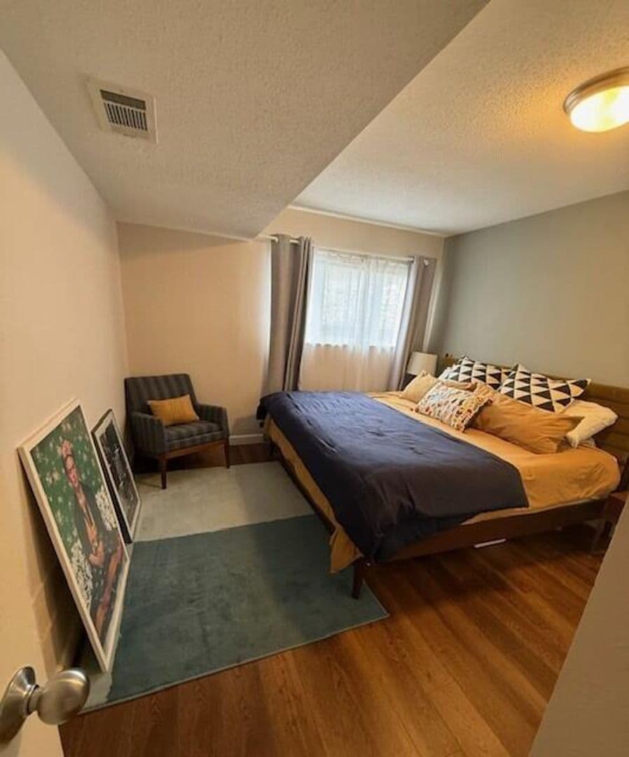 Ann Arbor Condo: 111 Fieldcrest #104