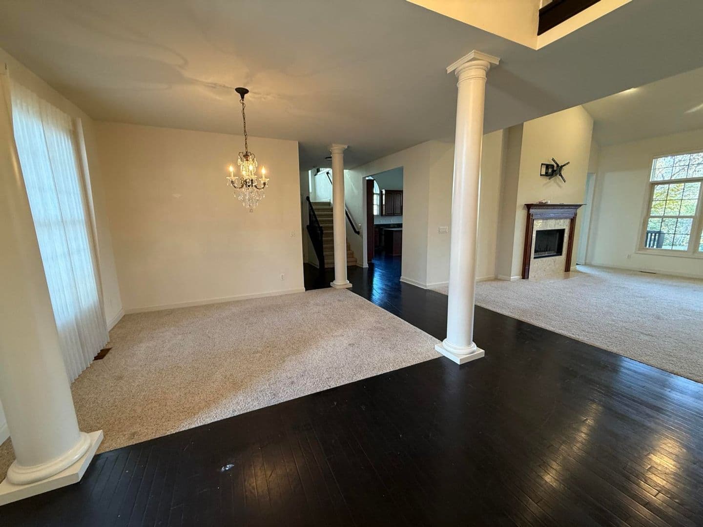 Northville House: 18145 Shoreline Ct
