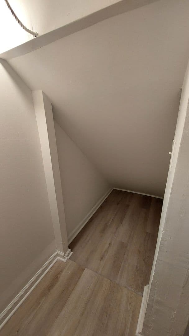 Chicago Apartment: 4817 s Laflin St