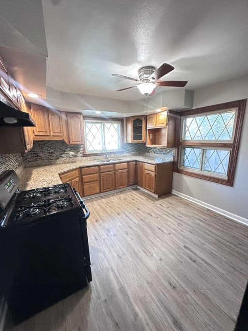 Chicago House: 6848 S. Keeler