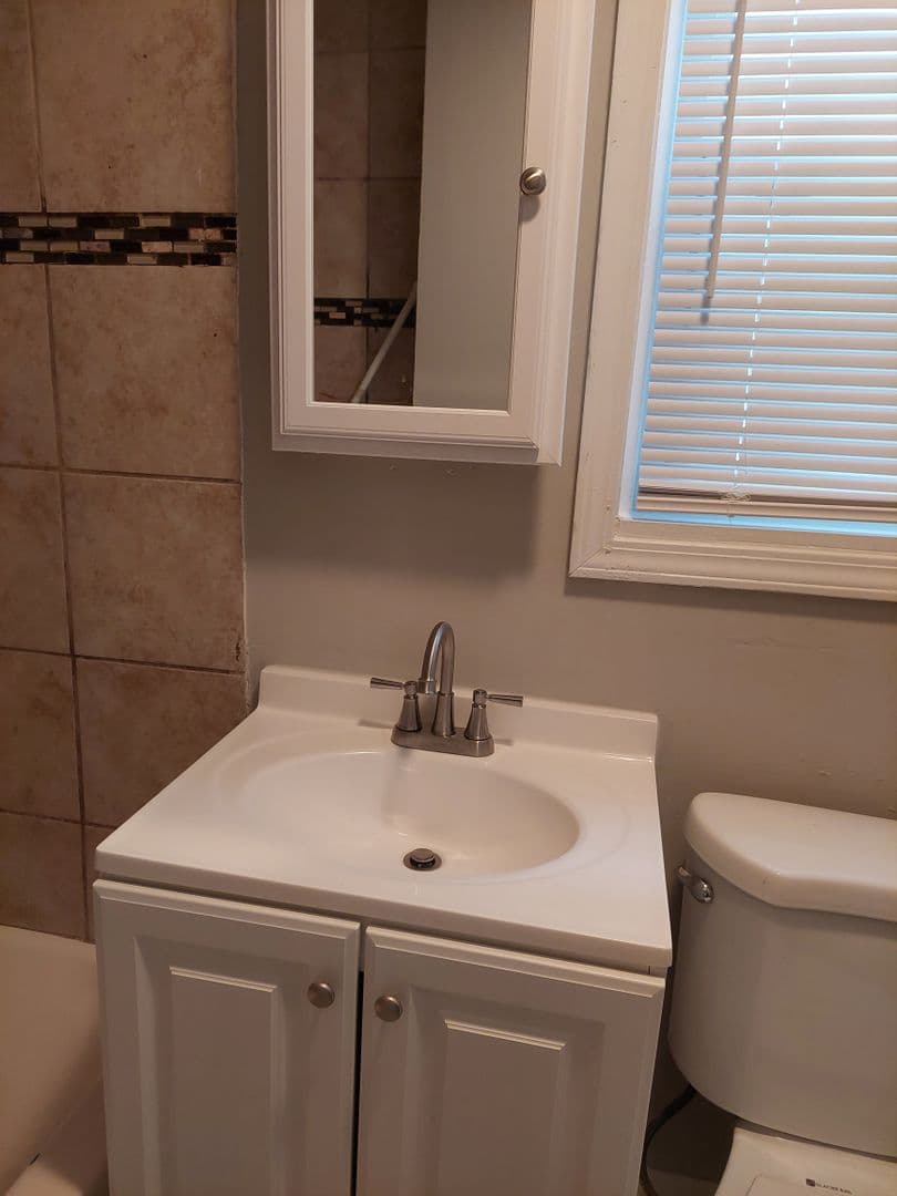 Chicago Apartment: 4446 S. Hermitage Ave