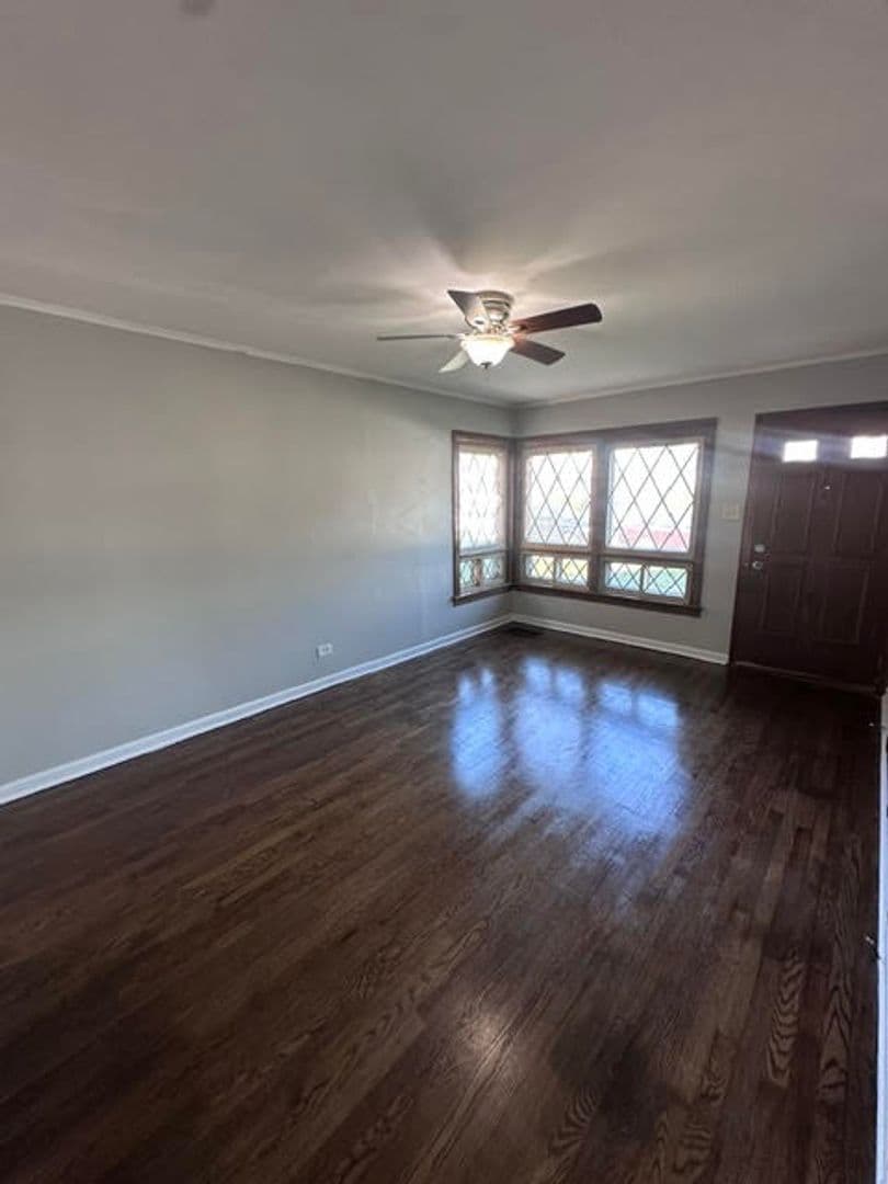 Chicago House: 6848 S. Keeler