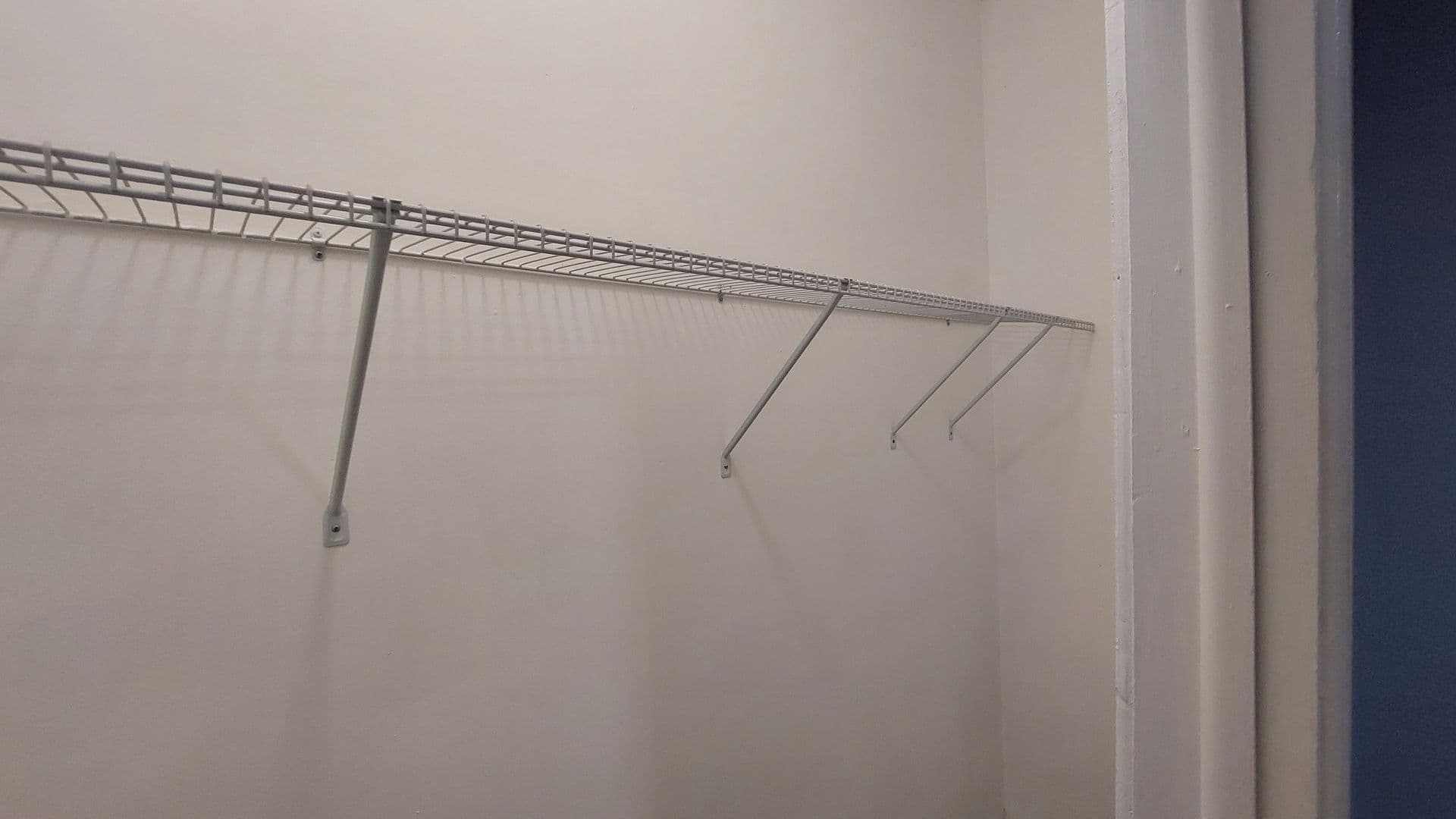 Chicago Apartment: 4401 S. Wood St
