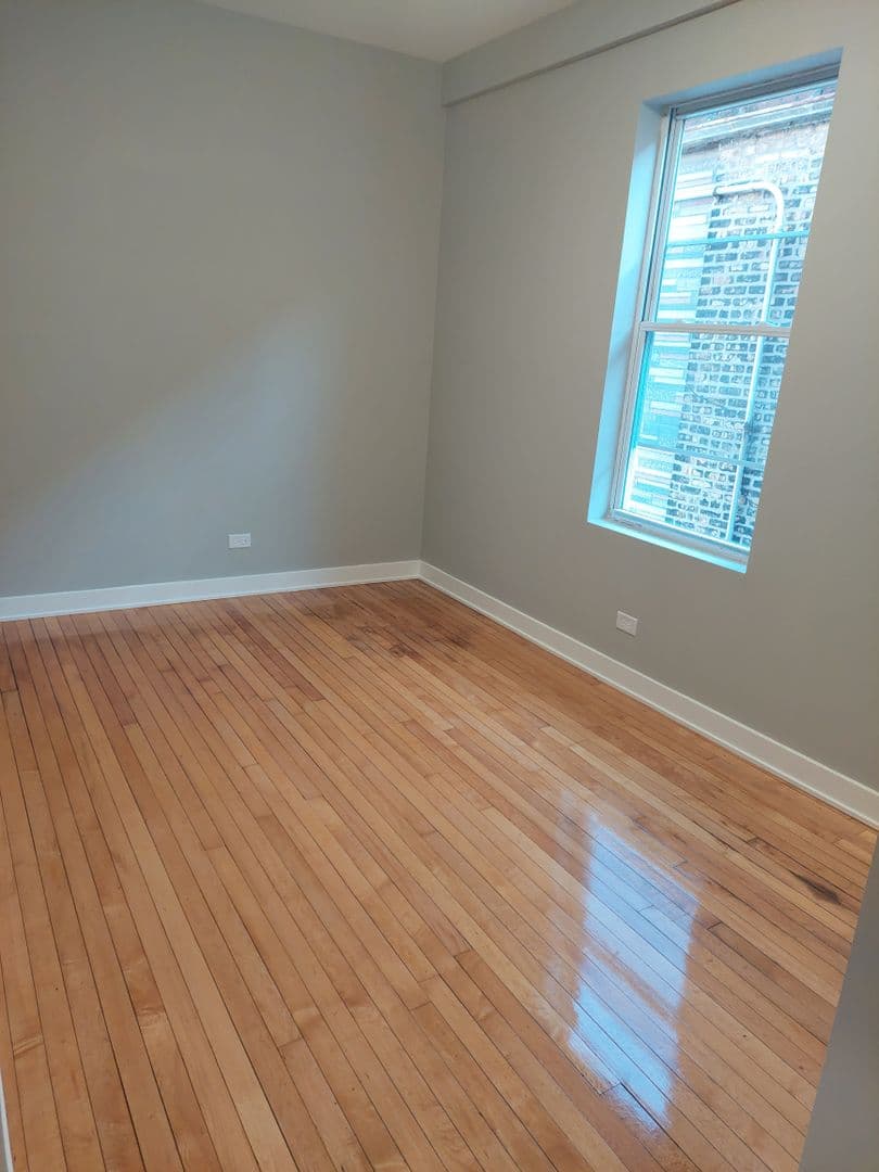 Chicago Apartment: 4117 S Albany Ave