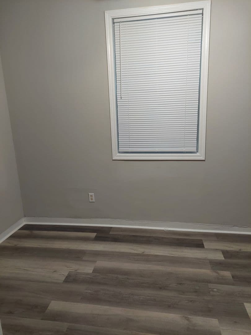 Chicago Apartment: 4446 S. Hermitage Ave